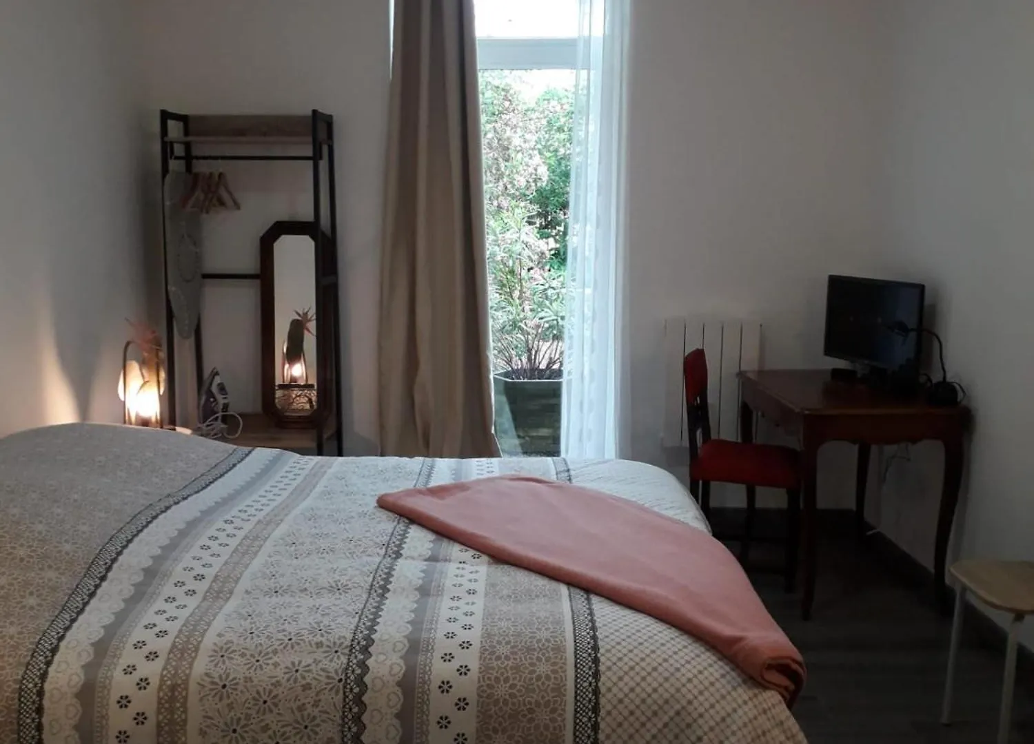 Cosy Chic - Stayhome - Appart 2 كْيَمبيه 0*,  فرنسا