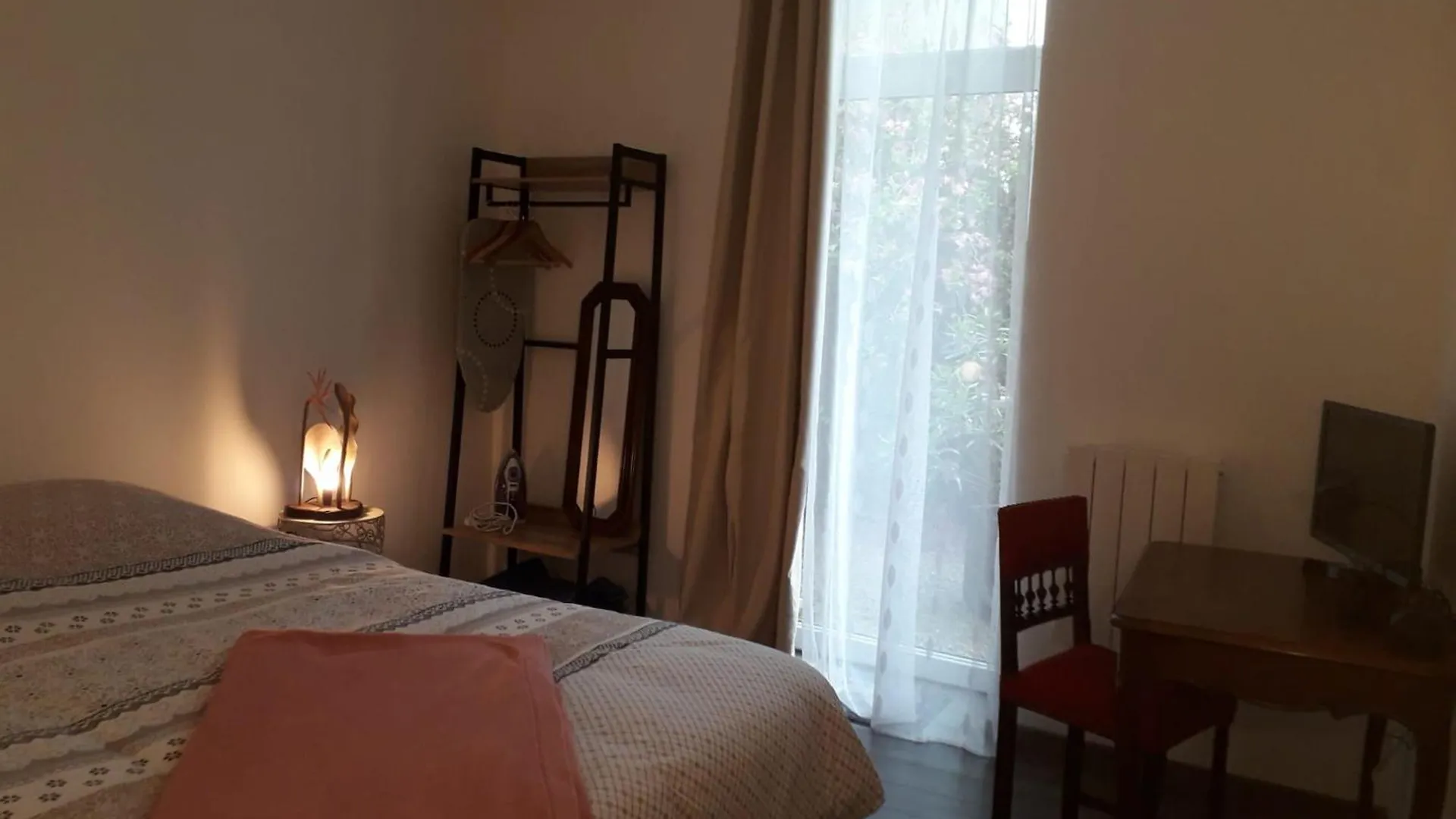 شقة Cosy Chic - Stayhome - Appart 2 كْيَمبيه فرنسا