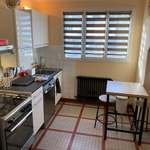  Apartment Spacieux 2 Chambres