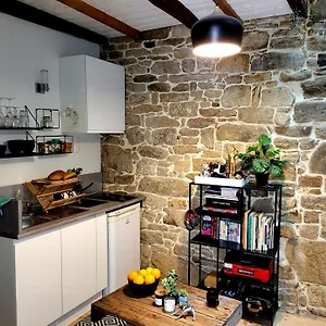  Apartment Cosy Hyper Centre-ville